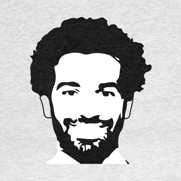 Mohamed Salah T Shirt Liverpool by pugkung0073